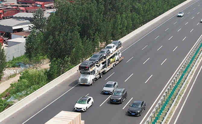 召陵区高速公路汽车救援